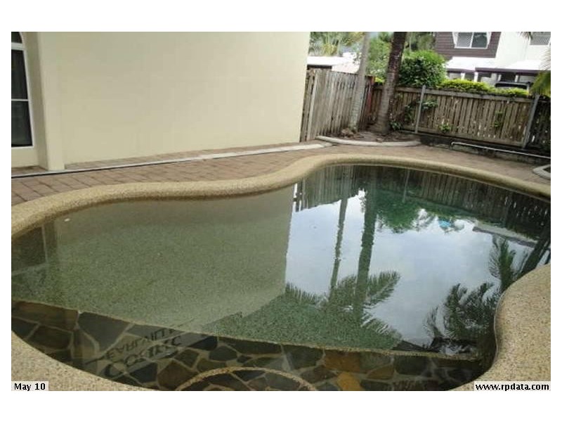 4/9 Balaclava Road, Earlville QLD 4870