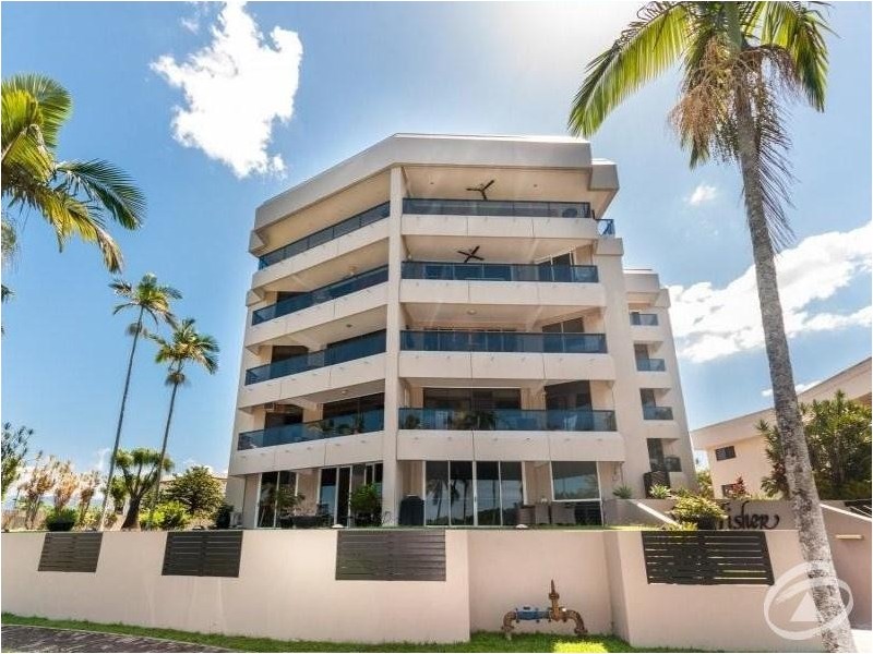 11/281 The Esplanade, Cairns North QLD 4870