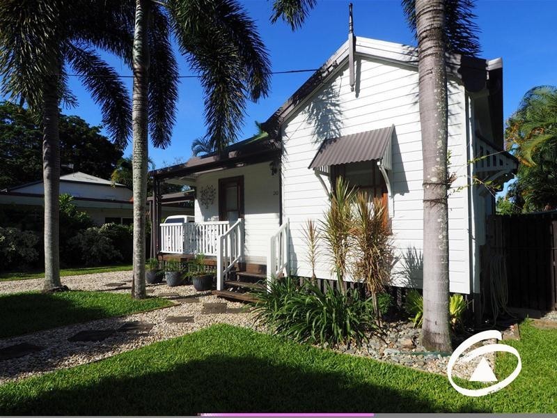 30 Palmerston Street, Aeroglen QLD 4870