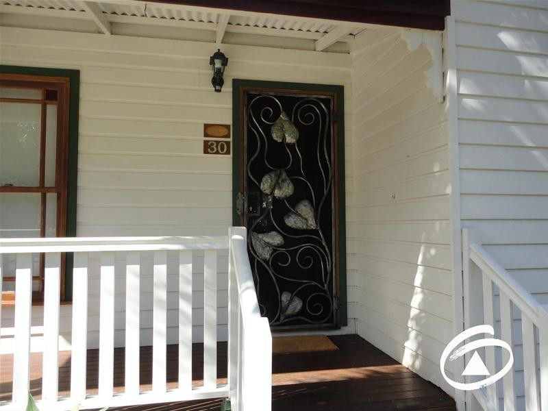 30 Palmerston Street, Aeroglen QLD 4870