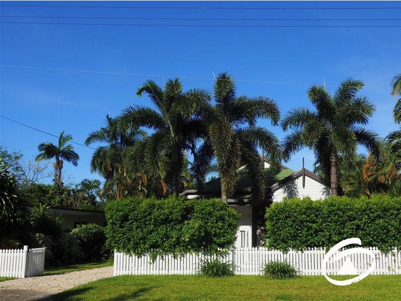 30 Palmerston Street, Aeroglen QLD 4870