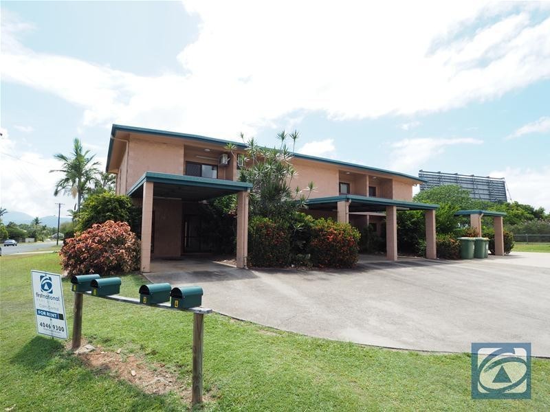 1/39 Mintaro Crescent, Woree QLD 4868