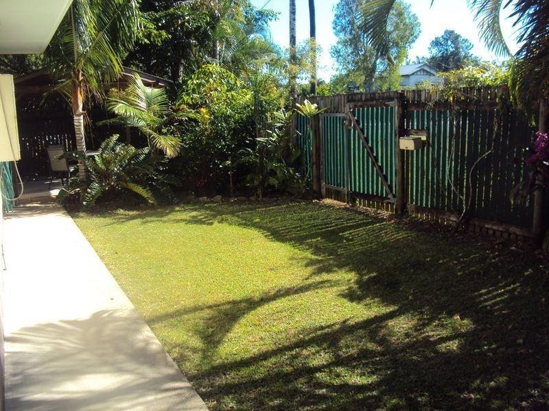 1/363 Severin  Street, Parramatta Park QLD 4870