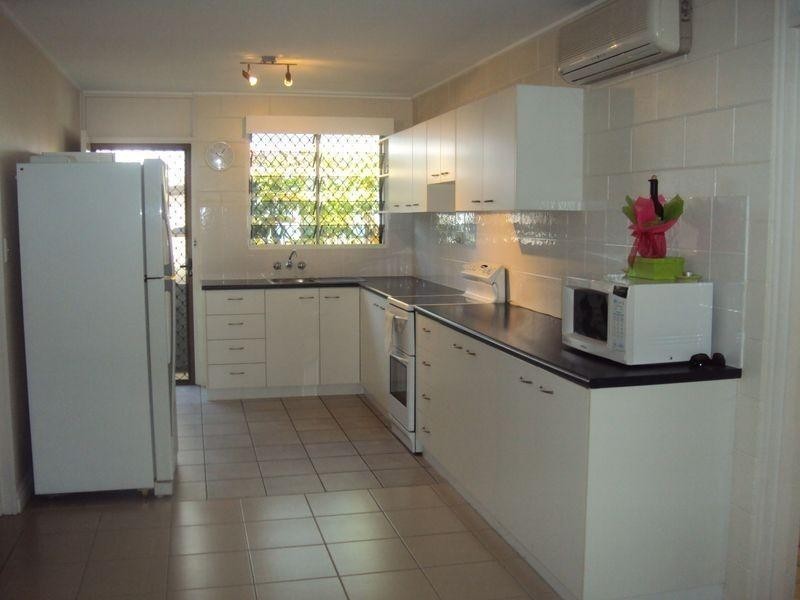 1/363 Severin  Street, Parramatta Park QLD 4870