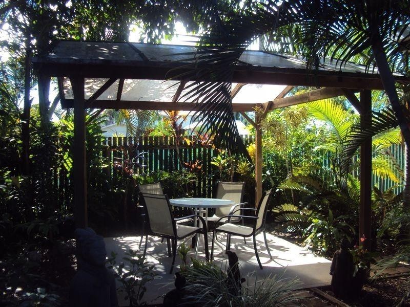 1/363 Severin  Street, Parramatta Park QLD 4870