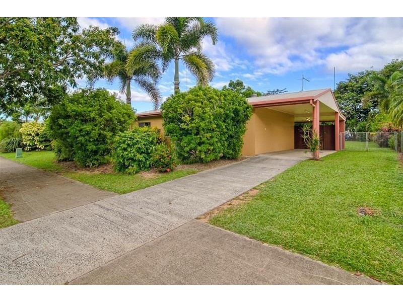 Bentley Park QLD 4869