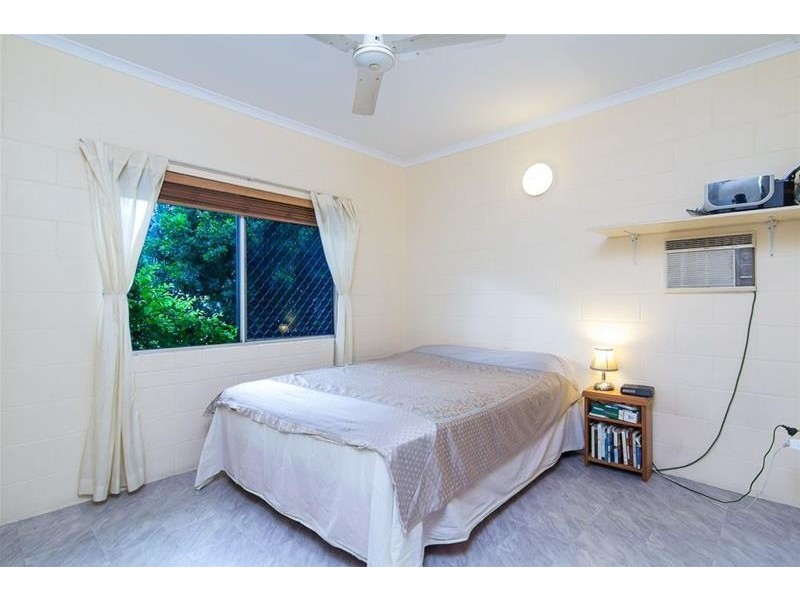 Bentley Park QLD 4869