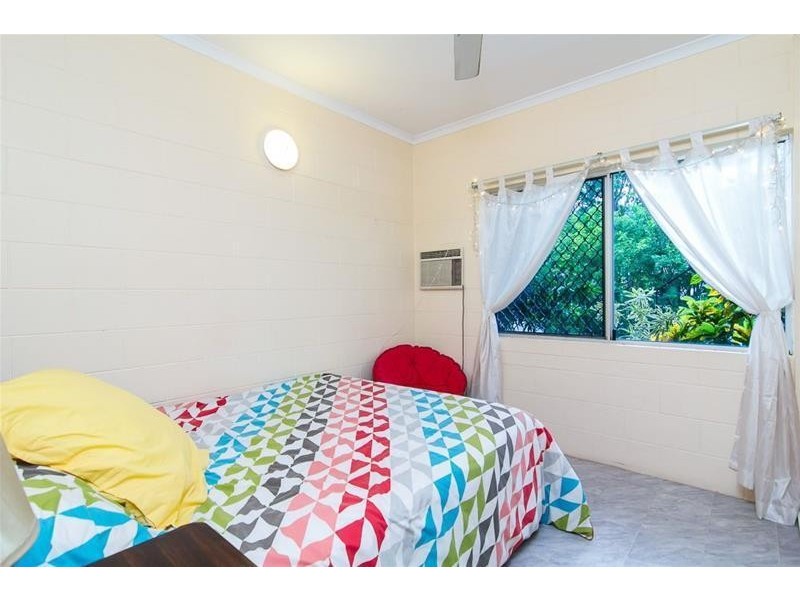 Bentley Park QLD 4869