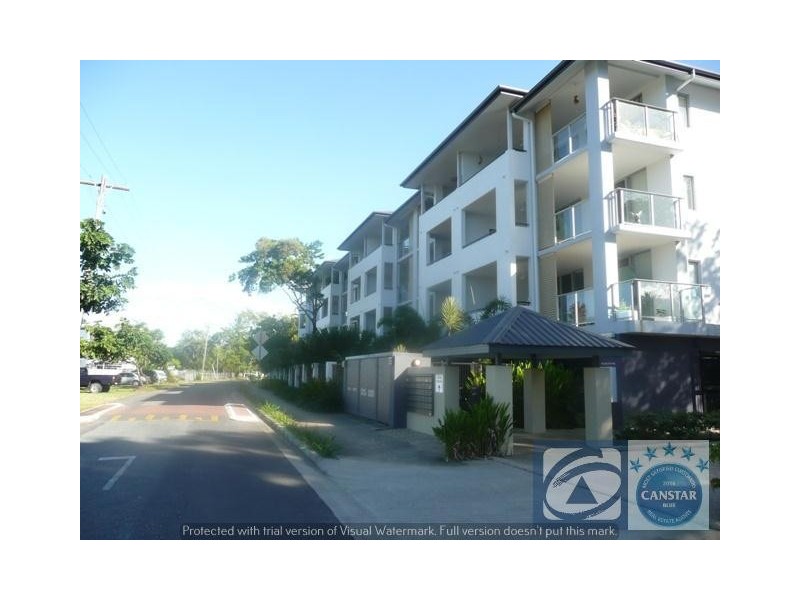 5/9-15 McLean Street, Cairns North QLD 4870