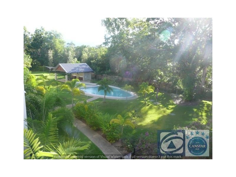 5/9-15 McLean Street, Cairns North QLD 4870