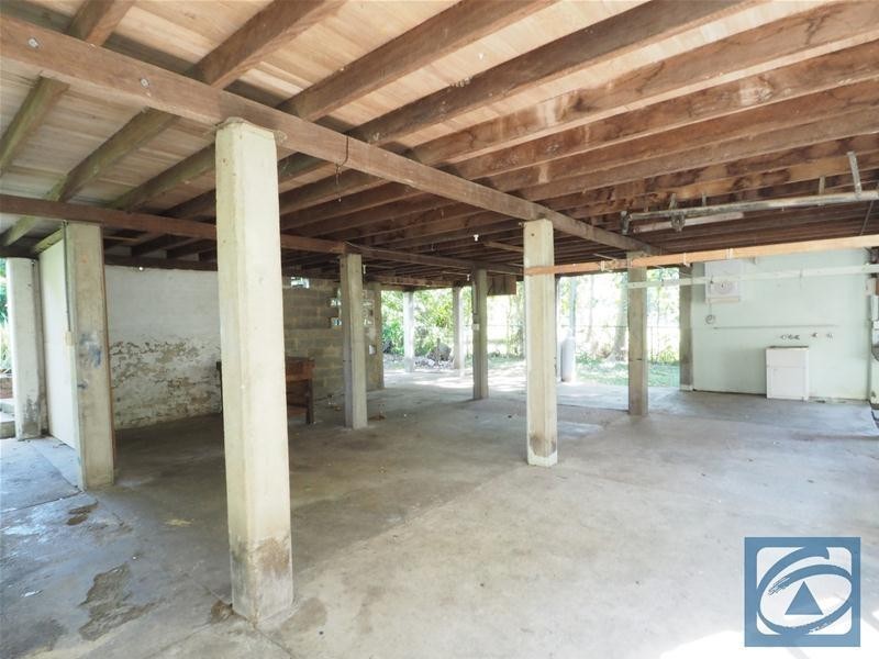 88 Progress Road, White Rock QLD 4868