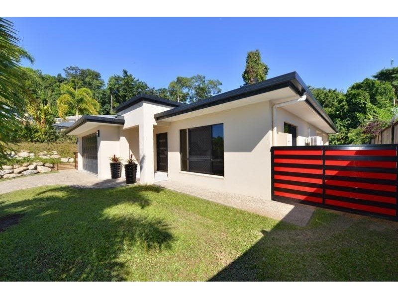 19 Playford Close, Brinsmead QLD 4870