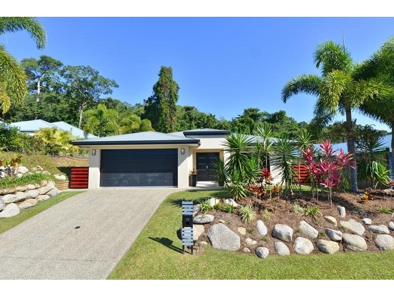 19 Playford Close, Brinsmead QLD 4870