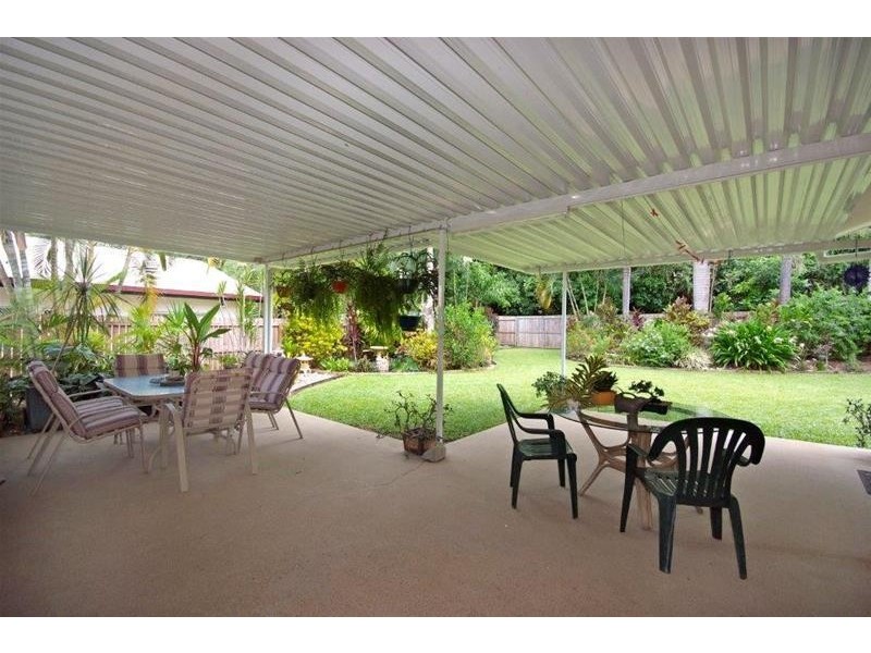 65 Barnard Drive, Mount Sheridan QLD 4868