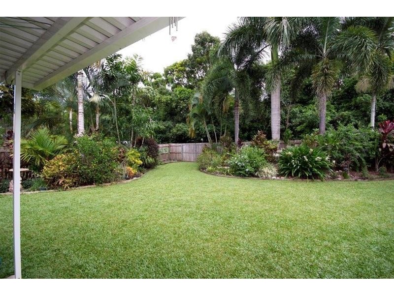 65 Barnard Drive, Mount Sheridan QLD 4868