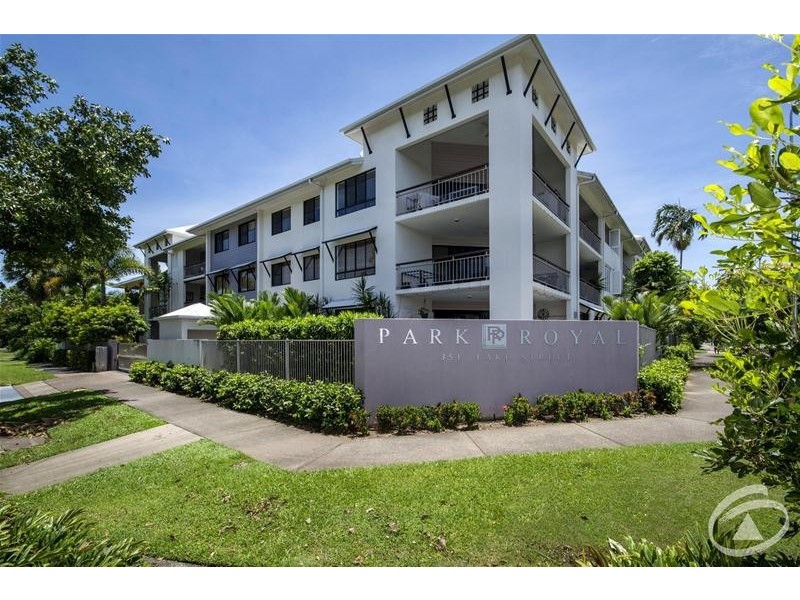 23/349 – 351 Lake Street, Cairns North QLD 4870
