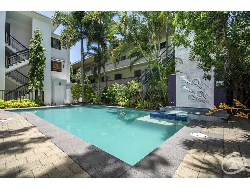 23/349 – 351 Lake Street, Cairns North QLD 4870