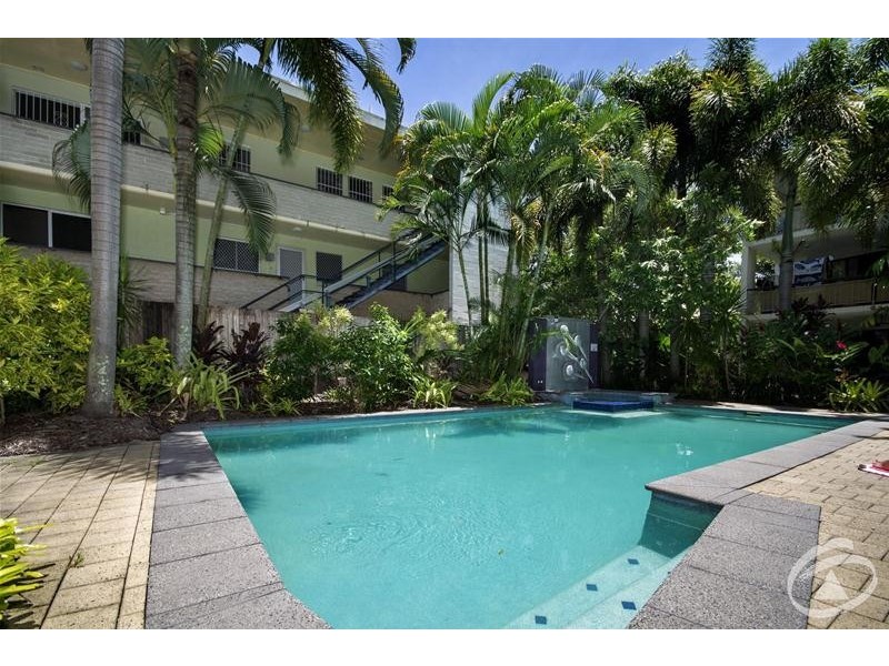 23/349 – 351 Lake Street, Cairns North QLD 4870