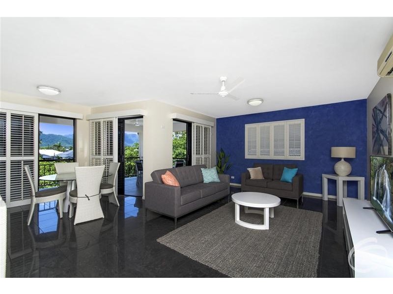 23/349 – 351 Lake Street, Cairns North QLD 4870