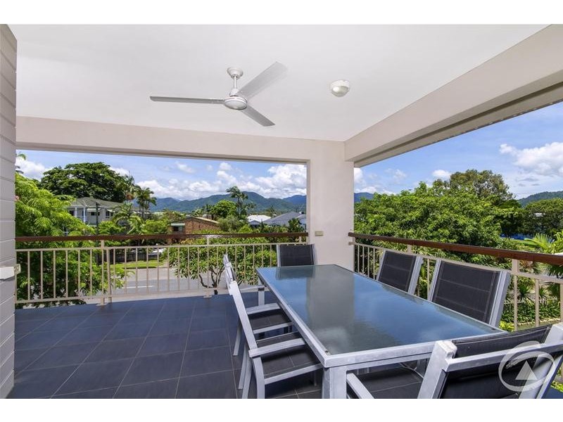 23/349 – 351 Lake Street, Cairns North QLD 4870