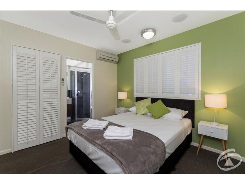 23/349 – 351 Lake Street, Cairns North QLD 4870