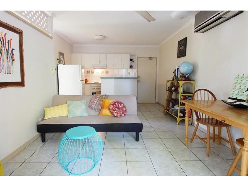 2/19 Mahogany  Street, Manoora QLD 4870