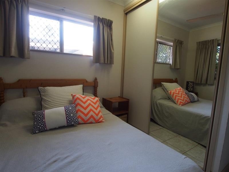 2/19 Mahogany  Street, Manoora QLD 4870