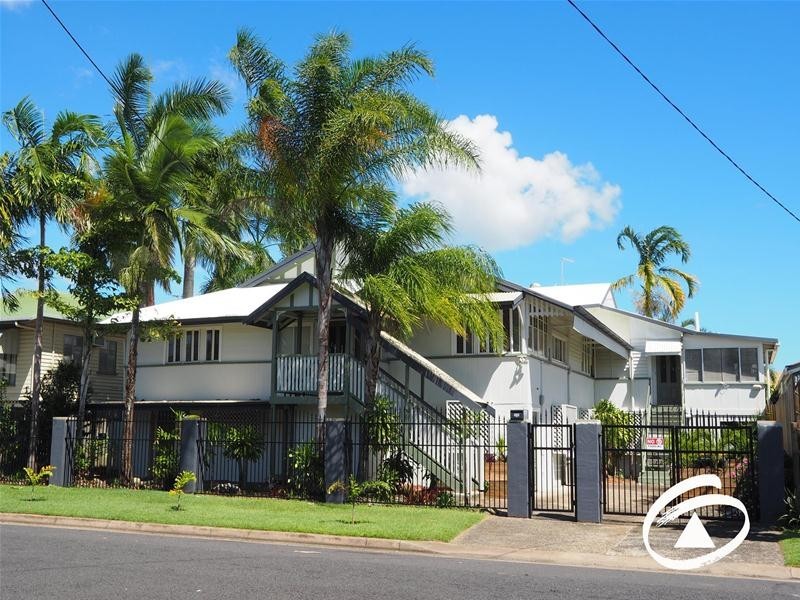 2/25 Maranoa Street, Parramatta Park QLD 4870