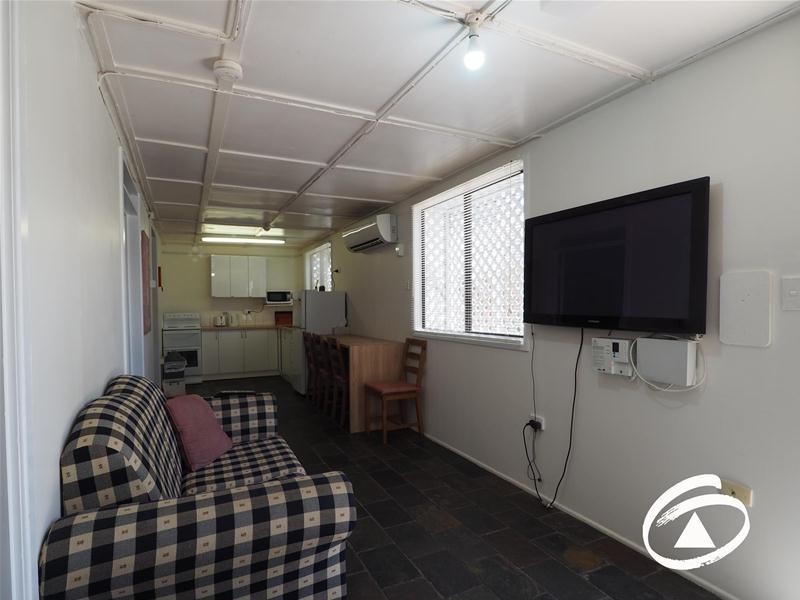 2/25 Maranoa Street, Parramatta Park QLD 4870