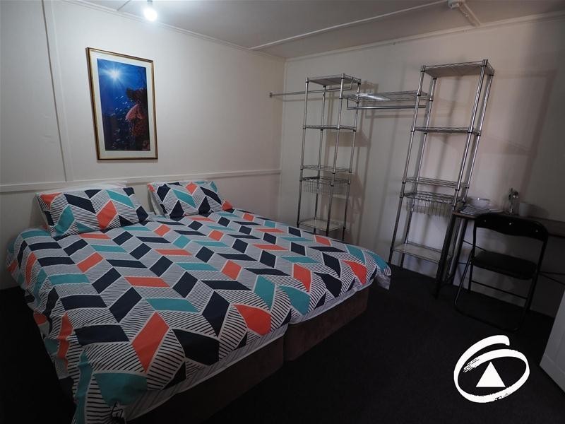 2/25 Maranoa Street, Parramatta Park QLD 4870