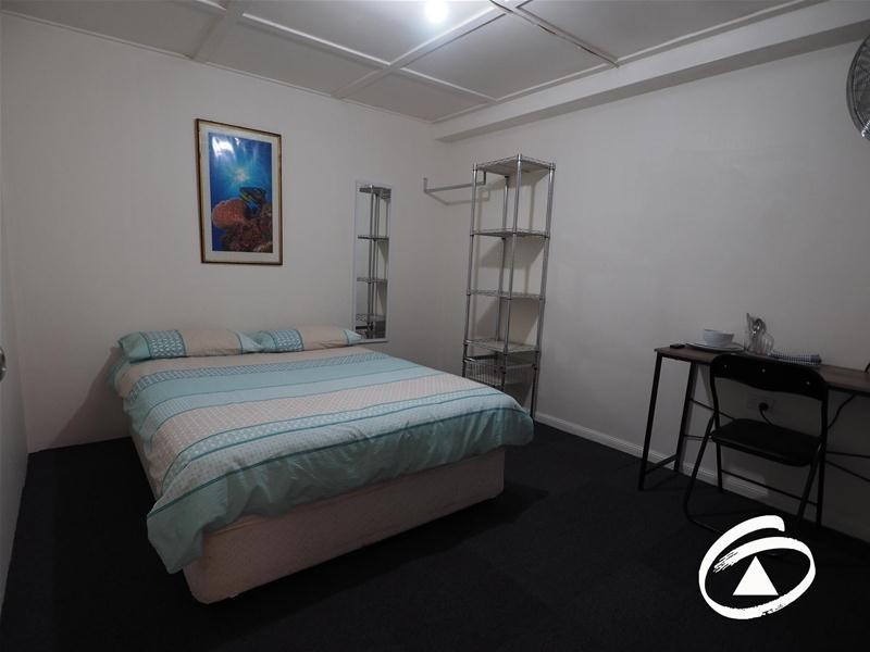 2/25 Maranoa Street, Parramatta Park QLD 4870