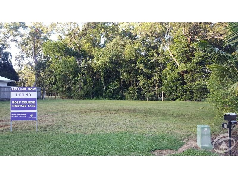 Lot 10, 136-166 Moore Road, Kewarra Beach QLD 4879