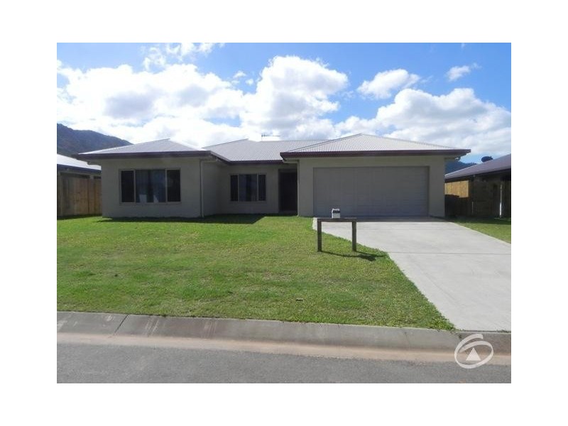 18 Galeandra Street, Edmonton QLD 4869