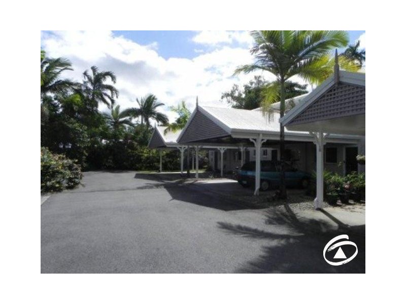 22/6 Cannon Street, Manunda QLD 4870