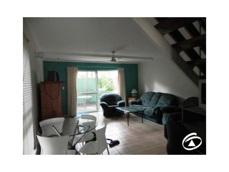 22/6 Cannon Street, Manunda QLD 4870