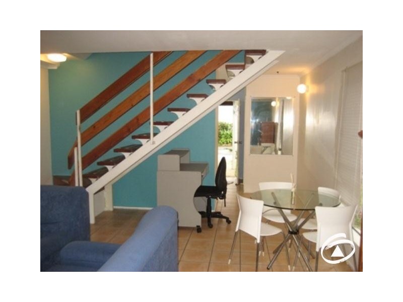 22/6 Cannon Street, Manunda QLD 4870