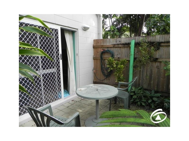 22/6 Cannon Street, Manunda QLD 4870