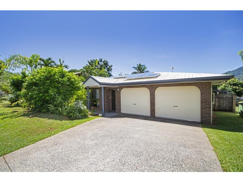 18 Adam Drive, Brinsmead QLD 4870