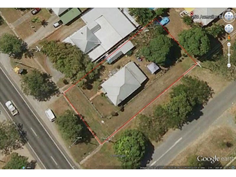 250 Aumuller Street, Westcourt QLD 4870
