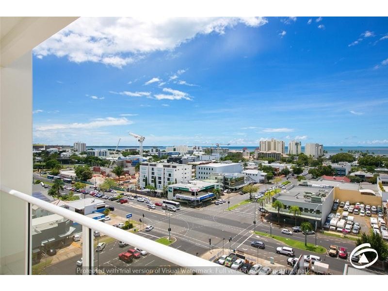 1007/58-62 McLeod Street, Cairns City QLD 4870