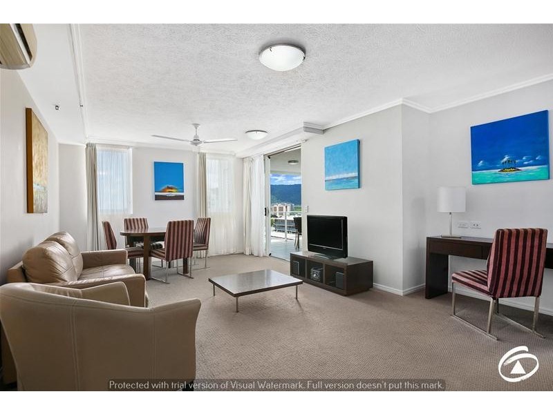 1007/58-62 McLeod Street, Cairns City QLD 4870