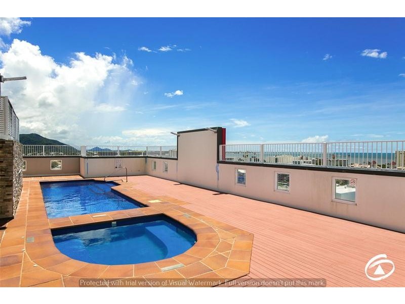 1007/58-62 McLeod Street, Cairns City QLD 4870