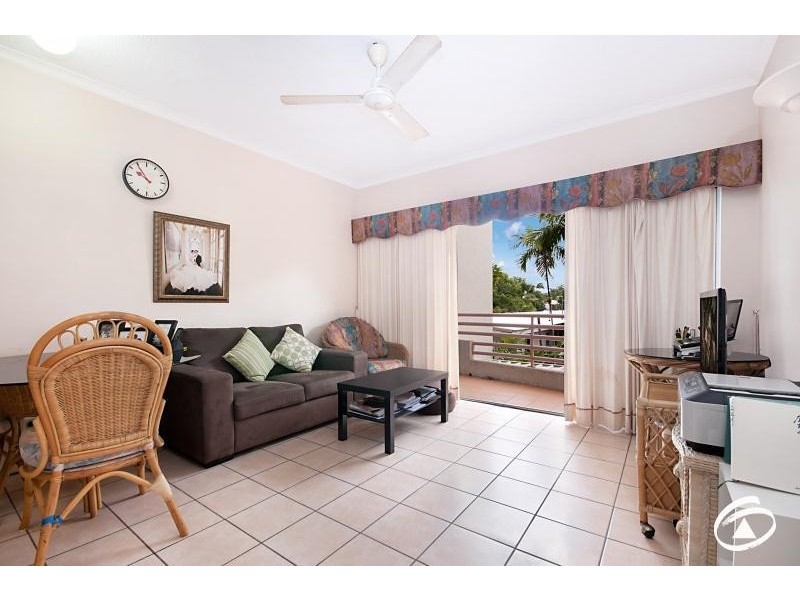 8/17 Martyn Street, Parramatta Park QLD 4870