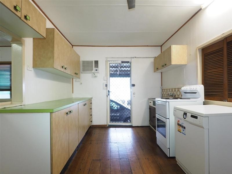 8 Marr Street, Edmonton QLD 4869