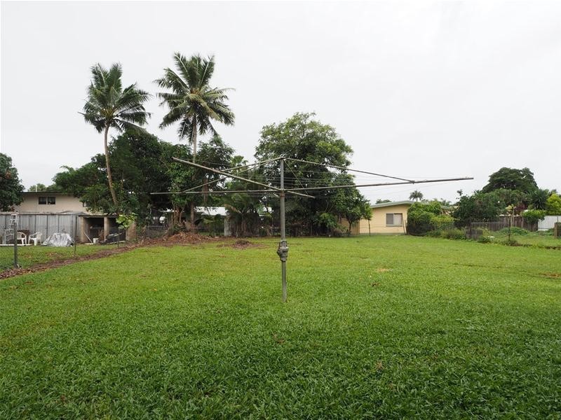 8 Marr Street, Edmonton QLD 4869