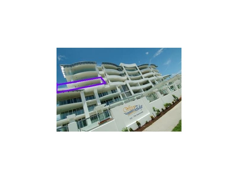 23/144 Abbott Street, Cairns City QLD 4870