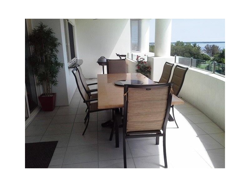 23/144 Abbott Street, Cairns City QLD 4870