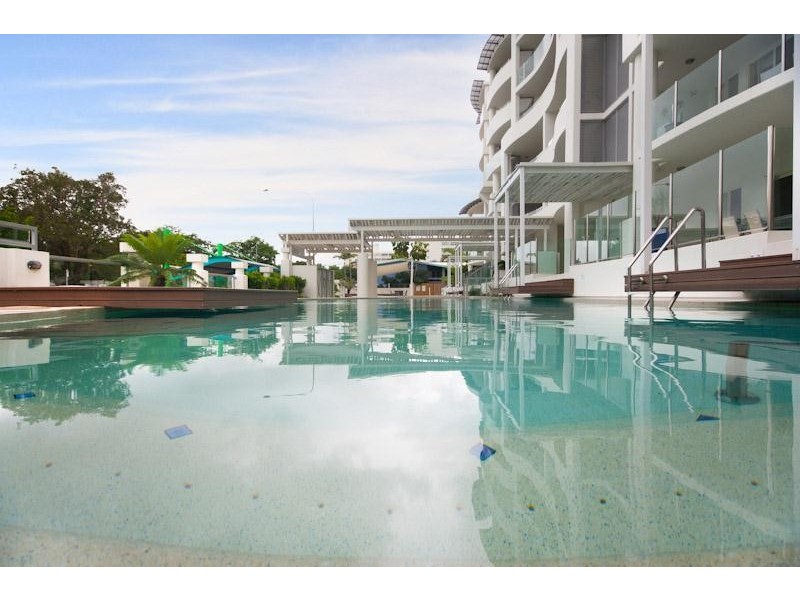 23/144 Abbott Street, Cairns City QLD 4870