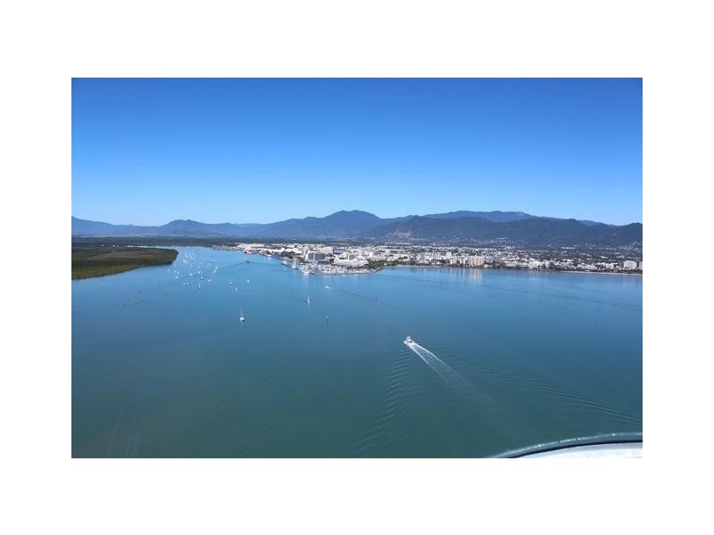 23/144 Abbott Street, Cairns City QLD 4870
