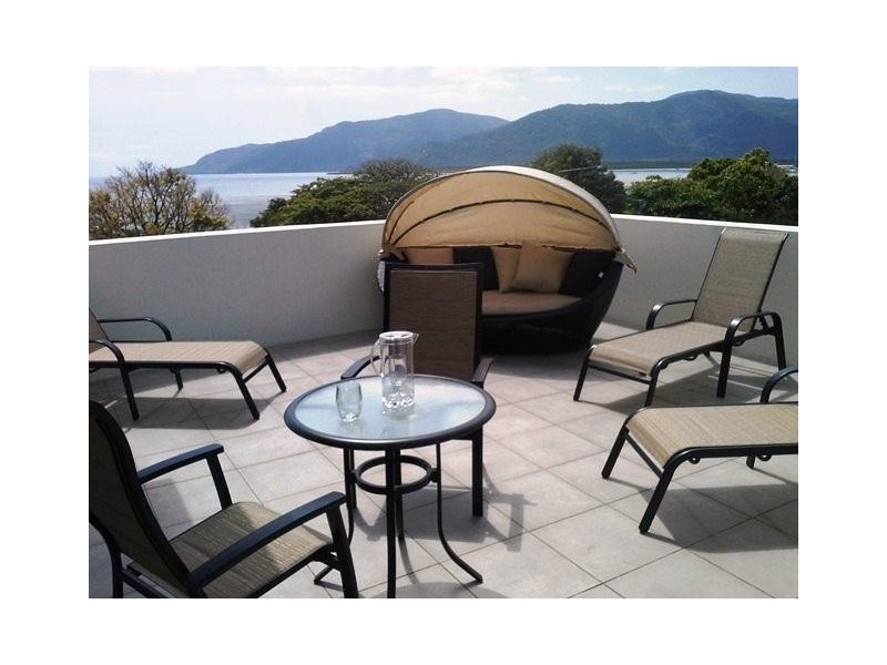 23/144 Abbott Street, Cairns City QLD 4870